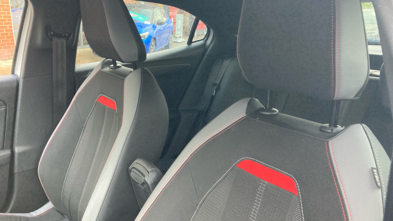 Vauxhall Mokka 100kW GS Line 50kWh 5dr Auto Electric Hatchback